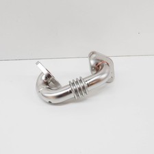 Audi egr tube connecting - tube,