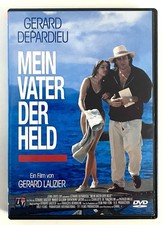 MEIN VATER DER HELD - MIT