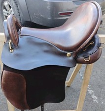 Sommer Evolution Wanderreitsattel 