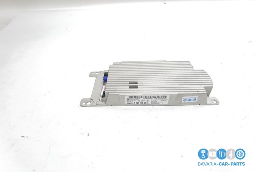 Original bmw f20 - original, f21