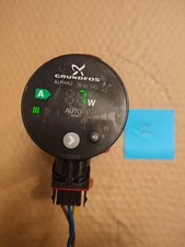 Grundfos ALPHA2 25-60 180
