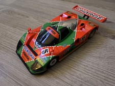 Kyosho Mini Z MR03 mit Tuning