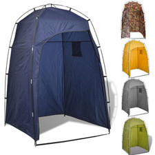 1 Person Pop up Dusche WC