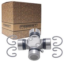 FEBEST GELENK KARDANWELLE