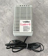 Robbe Lader 6 Kurzschlußfestes Konstantstrom Ladegerät