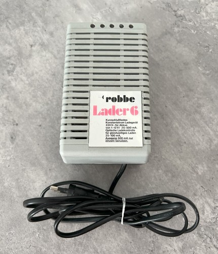 Robbe lader - robbe,