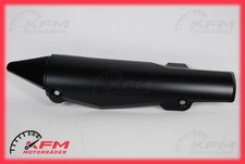 Yamaha XT660R XT660X Abdeckung