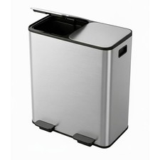 Mülleimer Abfalleimer