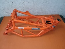Ktm duke 390 rahmen - duke,