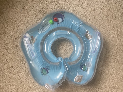 Baby hals schwimmring - baby, /