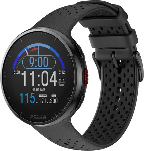Polar pacer pro - polar,