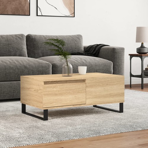 Couchtisch mit schublade - mit,