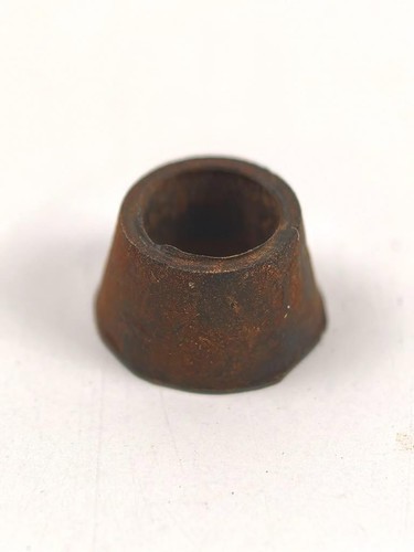 Gummidichtung für