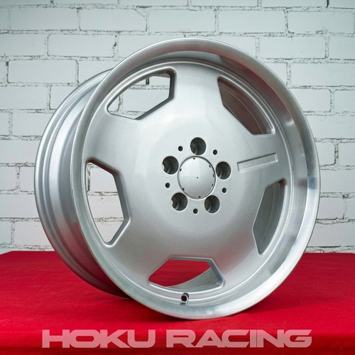 Amg aero style - style, 8j