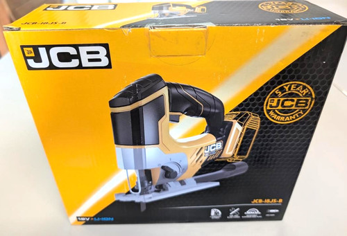 Neu original jcb 18js b - original, 21-18js-b
