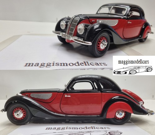 Bmw 327 coupé bj - bmw,