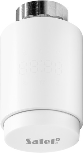 Thermostatischer