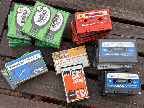 Universum low noise - universum,