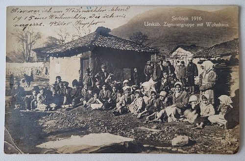 Foto serbien uesküb - -,