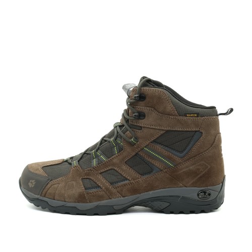 Jack wolfskin herren - herren, texapore