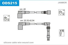 Zündkabel silbergrau ods215 - zündkabel,