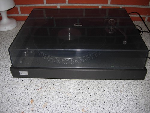 Sansui 525 direct - sansui,
