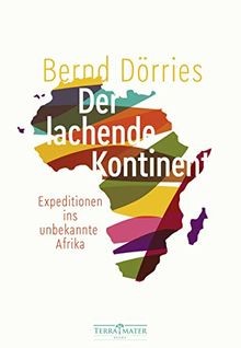 Der lachende kontinent - der,