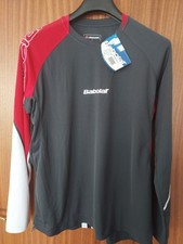 Babolat LONGSLEEVES PM MEN