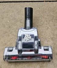 Dirt Devil Turbo Fello
