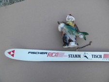 1985 FISCHER SCHI SKI RIED