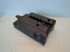 Ford Fiesta JH1 Fusion Lenksäulenverkleidung Lenkstockverkleidung unten