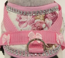 Softgeschirr  Brustgeschirr