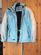 Ski jacke iguana damen - gr.40,