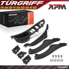 7x Türgriffe Innenausstattung