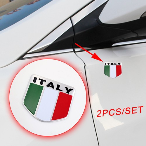 2pcs schild flagge - 2pcs, it