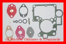 36 1B2 Pierburg Vergaser