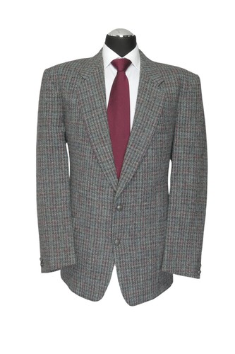 Harris tweed herren - herren, sakko