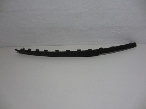Spoiler lippe stoßstange - spoiler,