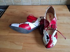 Tucci Halbschuh, 37,5