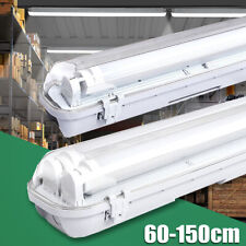 LED Feuchtraumleuchte