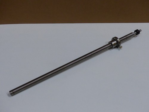 Kugelrollspindel 805 mm - l,