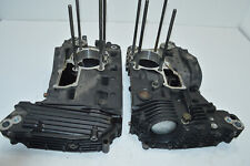 BMW R 1150 RT MOTOR ANTRIEBSMOTOR MOTORBLOCK KURBELGEHÄUSE MOTORHÄLFTEN MOTOR