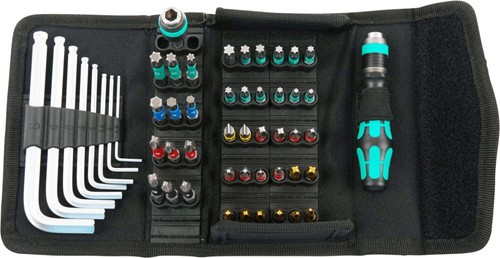 Wera kraftform kompakt 100 - kraftform,