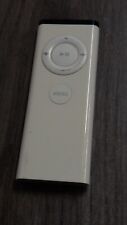 Apple Fernbedienung remote control gebraucht  A1156 #65G6