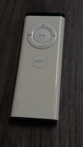 Apple fernbedienung remote - apple,