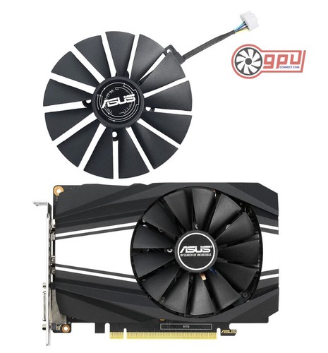 Asus phoenix geforce gtx - asus,