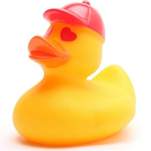 Badeenten ente love lll - badeenten,