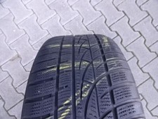 1x Winterreifen RunFlat Hankook Winter I'cept evo HRS 245/50R18 100H DOT4018 5mm