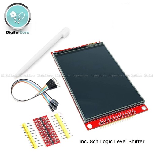 Groß 2cm touchscreen tft - groß,