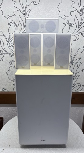 Teufel 2110 sw mono - teufel,